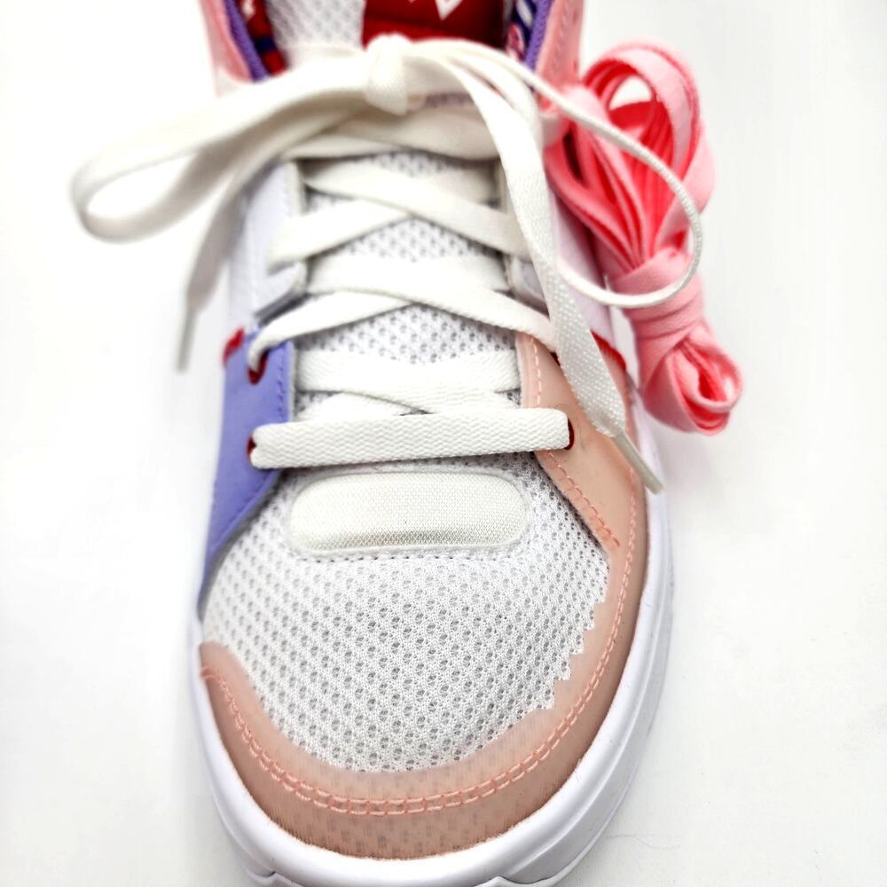 NIKE Jordan 1 take 5 Basketball Shoes Men's 6 Women's 7.5/6y - Picture 16 of 16